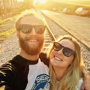 Meet your Posher, Carly